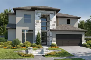 1054 River Rock Circle, Katy, TX 77493 - Photo 1