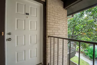 2021 Spenwick Drive #724, Houston, TX 77055 - Photo 21