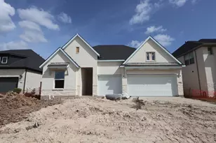 5111 Benton Woods Trail, Rosenberg, TX 77471 - Photo 5