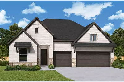 5111 Benton Woods Trail, Rosenberg, TX 77471 - Photo 1