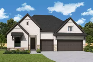 5111 Benton Woods Trail, Rosenberg, TX 77471 - Photo 1