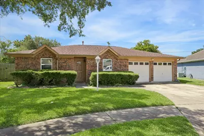 1217 E Brown Lane, Deer Park, TX 77536 - Photo 1