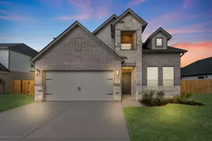 3114 Spitfire Dr, Rosenberg, TX 77471 - Photo 1
