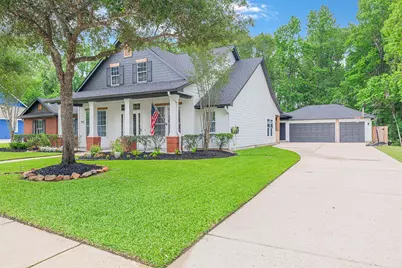 2106 Tessie Cove Lane, Spring, TX 77386 - Photo 3