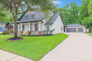 2106 Tessie Cove Ln, Spring, TX 77386 - Photo 3