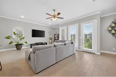 2013 Kirby Landing Drive, Houston, TX 77051 - Photo 5