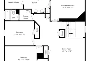 19110 Deep S Ct, Katy, TX 77449 - Photo 3