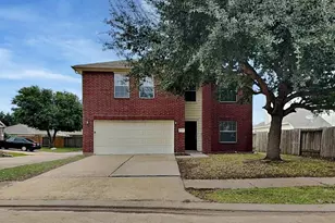 19110 Deep S Ct, Katy, TX 77449 - Photo 1