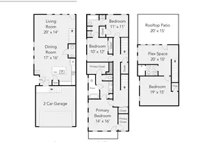 1032 W 21st St, Houston, TX 77008 - Photo 29