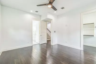1032 W 21st Street, Houston, TX 77008 - Photo 13