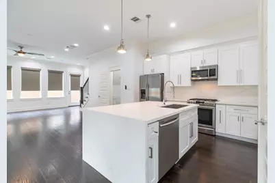 1032 W 21st Street, Houston, TX 77008 - Photo 3