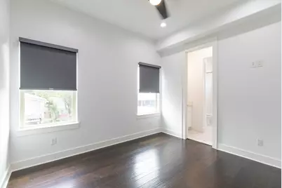 1032 W 21st Street, Houston, TX 77008 - Photo 7