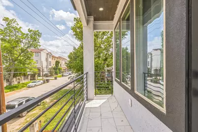 1032 W 21st Street, Houston, TX 77008 - Photo 15