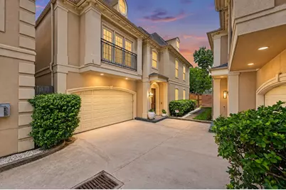 5718 Winsome Lane Lane, Houston, TX 77057 - Photo 1