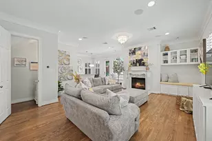 5718 Winsome Ln Ln, Houston, TX 77057 - Photo 5