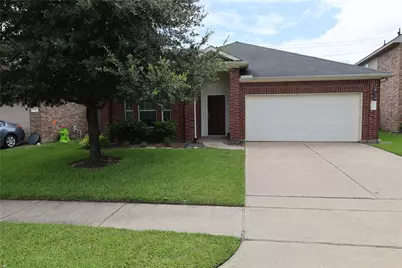 24715 Hikers Bend Drive, Katy, TX 77493 - Photo 1