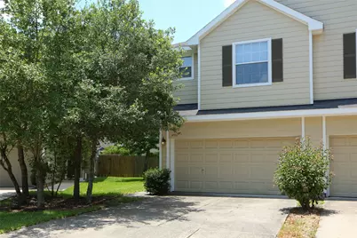 17511 Bering Bridge Lane, Humble, TX 77346 - Photo 1