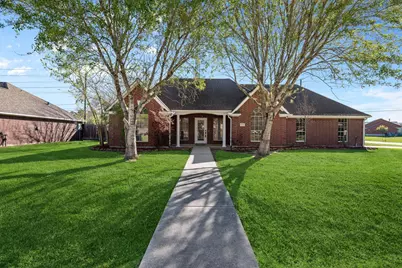 7302 Maple Lane, Baytown, TX 77521 - Photo 1