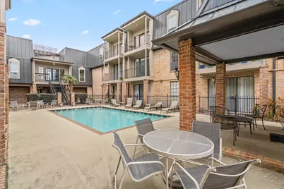 2475 Underwood Street #174, Houston, TX 77030 - Photo 19