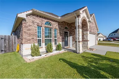 14143 Medina Drive, Baytown, TX 77523 - Photo 1