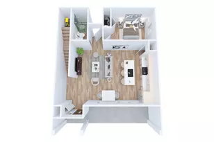 2714 Drew St, Houston, TX 77004 - Photo 3