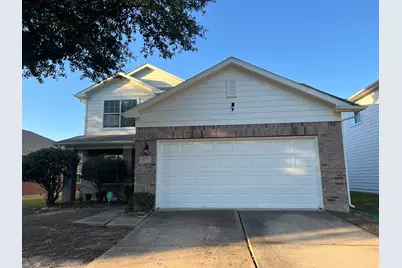 20810 Mossy Hill Lane, Katy, TX 77449 - Photo 1