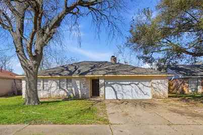 14915 Four Winds Drive, Houston, TX 77489 - Photo 1