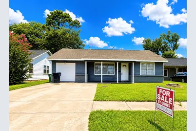 631 Roper Street, Houston, TX 77034 - Photo 1