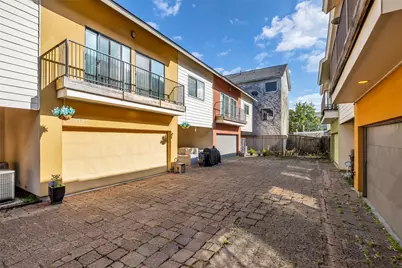 4405 Eigel Street, Houston, TX 77007 - Photo 31