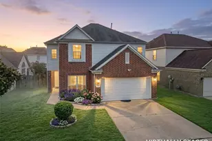 2706 Oak Ridge Park Dr, Houston, TX 77084 - Photo 1