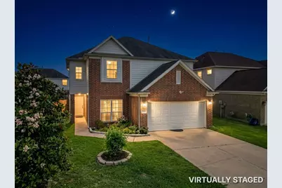 2706 Oak Ridge Park Drive, Houston, TX 77084 - Photo 3