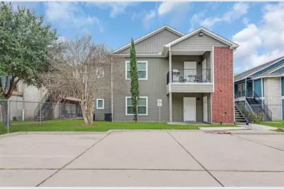 6122 W Mount Houston Road #4, Houston, TX 77088 - Photo 1