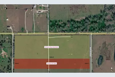 0 Schmidt Road, Brookshire, TX 77423 - Photo 1