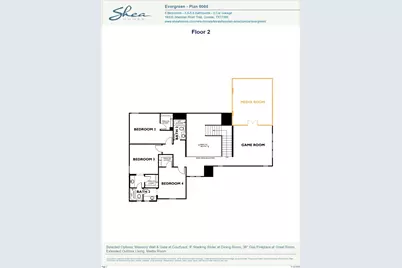 12910 Whitewater Way, Conroe, TX 77302 - Photo 3