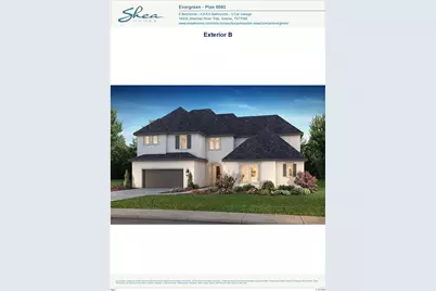 12910 Whitewater Way, Conroe, TX 77302 - Photo 5