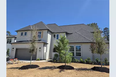 12910 Whitewater Way, Conroe, TX 77302 - Photo 1