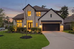 527 Carina Gaze Dr, Conroe, TX 77318 - Photo 1