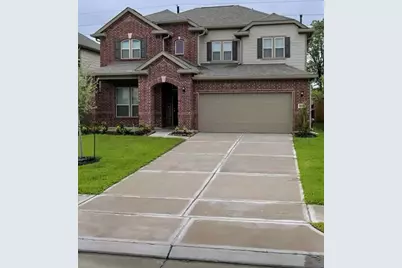 14112 Harmony Ridge Trail, Pearland, TX 77584 - Photo 1