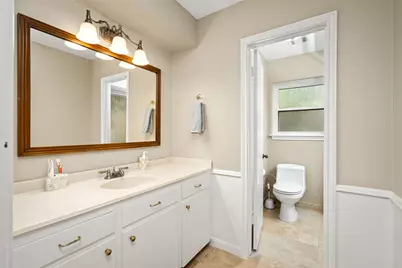 531 Briar Path Drive, Houston, TX 77079 - Photo 23