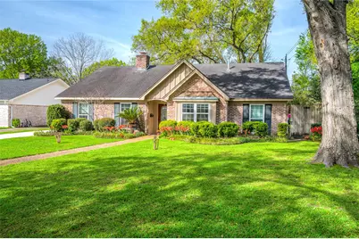531 Briar Path Drive, Houston, TX 77079 - Photo 1