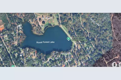 Lot 79-B Royal Lake Drive, Willis, TX 77303 - Photo 1