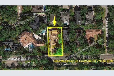5610 Woodway Drive, Houston, TX 77056 - Photo 5