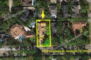 5610 Woodway Dr, Houston, TX 77056 - Photo 5