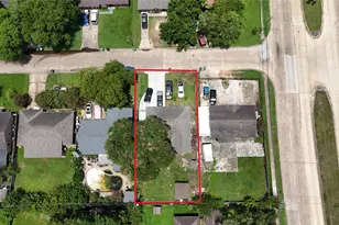 5505 Melanite Ave, Houston, TX 77053 - Photo 21