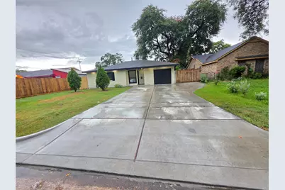 5505 Melanite Avenue, Houston, TX 77053 - Photo 1