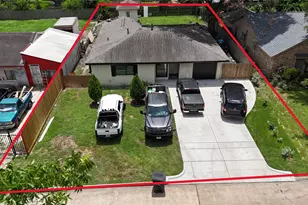 5505 Melanite Ave, Houston, TX 77053 - Photo 19