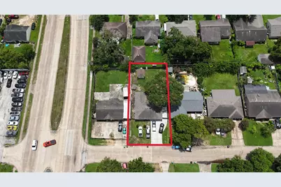 5505 Melanite Avenue, Houston, TX 77053 - Photo 3
