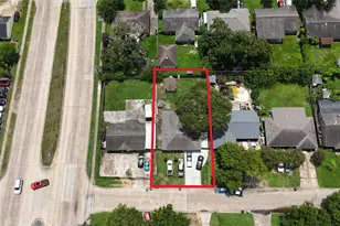 5505 Melanite Ave, Houston, TX 77053 - Photo 3