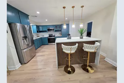 5505 Melanite Avenue, Houston, TX 77053 - Photo 5