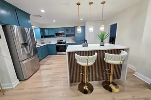 5505 Melanite Ave, Houston, TX 77053 - Photo 5